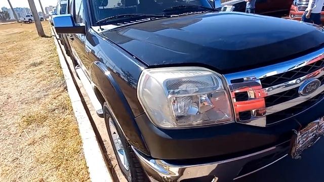 Ranger 3.0 Limited 2011 diesel está a venda Feirao Df смотреть онлайн