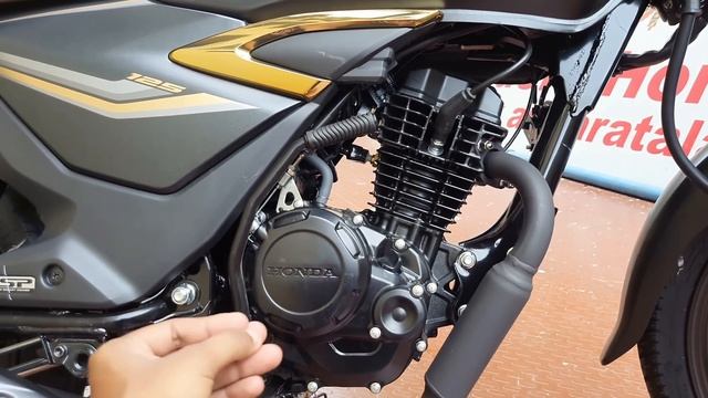 Yeh Hai New Honda Shine 125 Limited Edition Review ~ On Road Price & Mileage I Colours I New Update смотреть онлайн