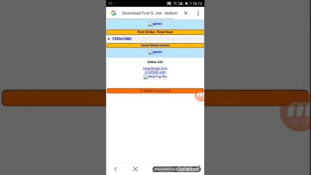 How to download java games on android смотреть онлайн