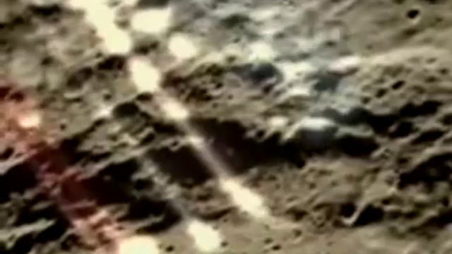 Космический корабль на Луне США1969 Съёмки с Apollo смотреть онлайн