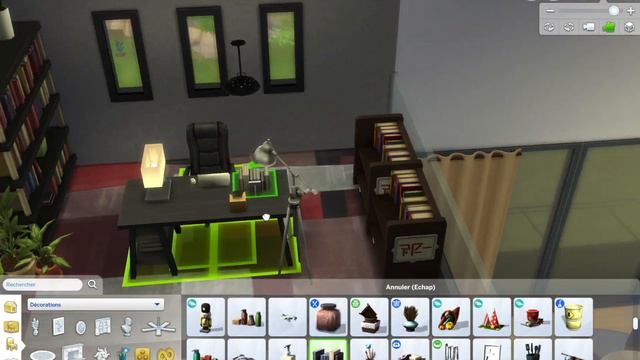 SPEED BUILD - Scandinavian family home | THE SIMS 4 (Pt. 3) смотреть онлайн
