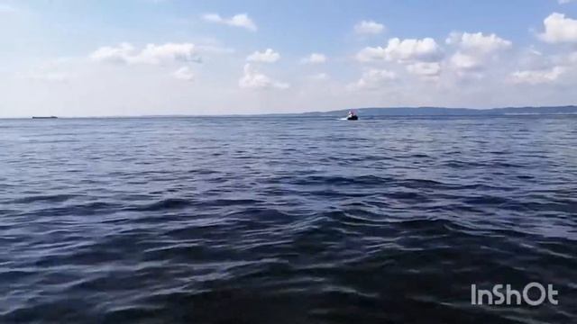 Seapro 9.9 OTH+Флагман 330U смотреть онлайн
