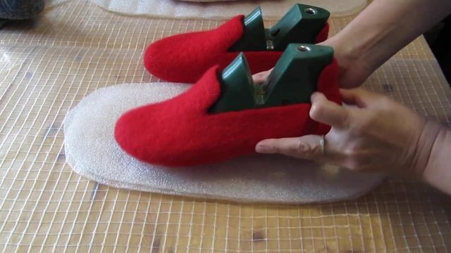 Валенки Продолжаю эксперимент смотреть онлайн