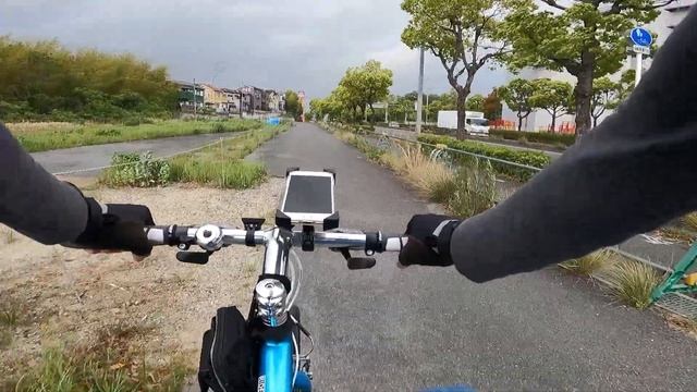 ESCAPE R3でお買い物ライド смотреть онлайн