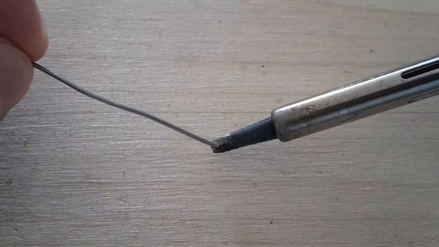 How to Easily Clean Soldering Tips смотреть онлайн