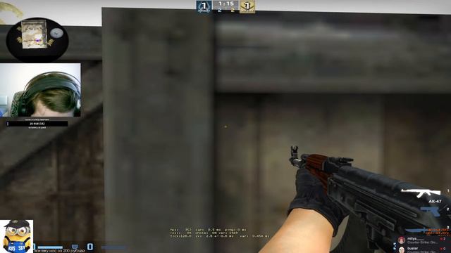 стрим по ксго прямая трансляция по ксго #cs #csgo #cs2 #ксго #кс2 смотреть онлайн