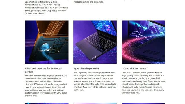 Affortable Gaming Laptop with High End Specs - Business, Students, Gamers, Editors смотреть онлайн