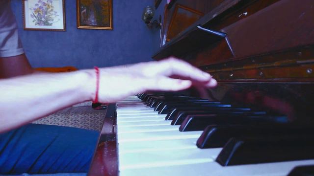 что-то типа Phonk на фортепиано? смотреть онлайн