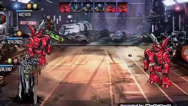 Прохождение игры мутанты генэти воина 1серия обучение смотреть онлайн
