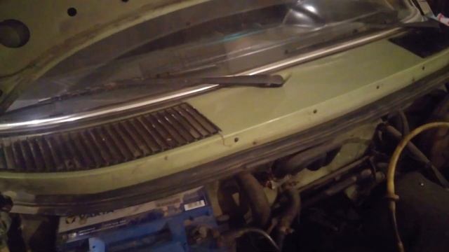 RestoMod Workshop Channel Announcement/Introduction ! Mercedes W123 230 and Fiat Tempra Showcase смотреть онлайн