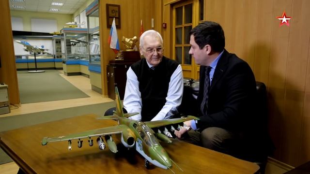 Военная приёмка. Су-25 смотреть онлайн