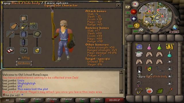 It is impossible to escape this hunter #15 смотреть онлайн