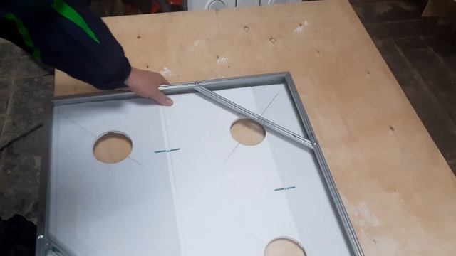 Освещение для гаража! смотреть онлайн