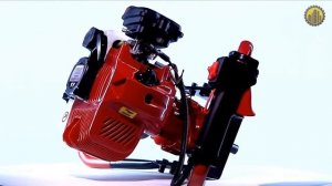 Мотобур со шнеком ADA GroundDrill-5 и ADA GroundDrill-7