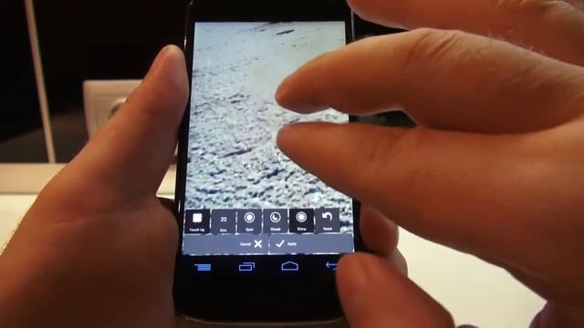 Софт для Android #31 Pixlr Express смотреть онлайн
