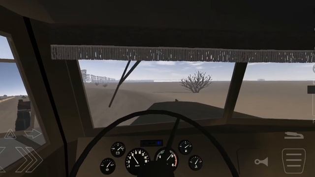 РЖ купил у старого дедушки Краз, который стоял без движения 10 лет (motor depot) смотреть онлайн