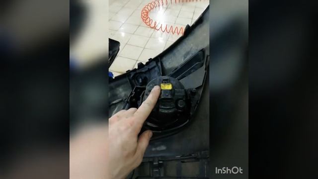 Мастерская уборки