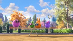 Videos For Kids | Sunny Bunnies - FLYING BUNNIES | SUNNY BUNNIES | Funny Videos For Kids