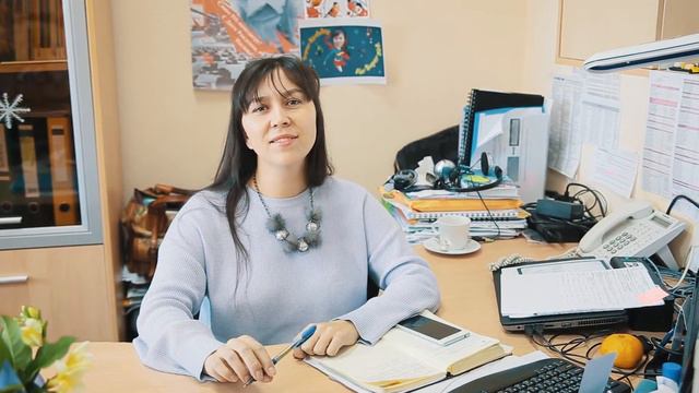Новогоднее поздравление от коллектива ООО «Амур Машинери» смотреть онлайн