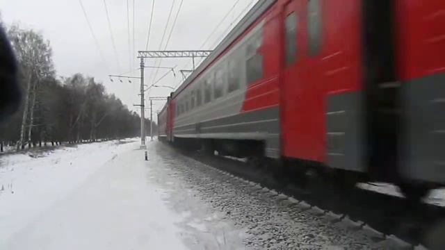 ЭД4М -0269 смотреть онлайн