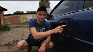 ЗАЕДАТЬ ЛИЧИНКУ ДВЕРНОГО замка АВТО БОЛЬШЕ НЕ БУДЕТ если сделать так