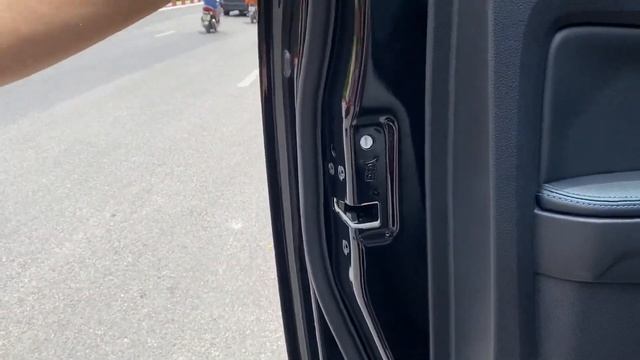 Bán Tải siêu ngầu - Ford Raptor sx 2018 - lh 0917399798 смотреть онлайн