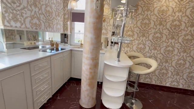 Евро 2х-комнатная квартира в центре с.Супсех #недвижимость2024