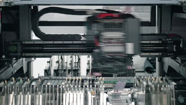 ATB OEM оборудование