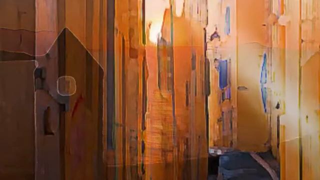 Игорь Назарук - Этот город. Поет Ксения Жулева. смотреть онлайн