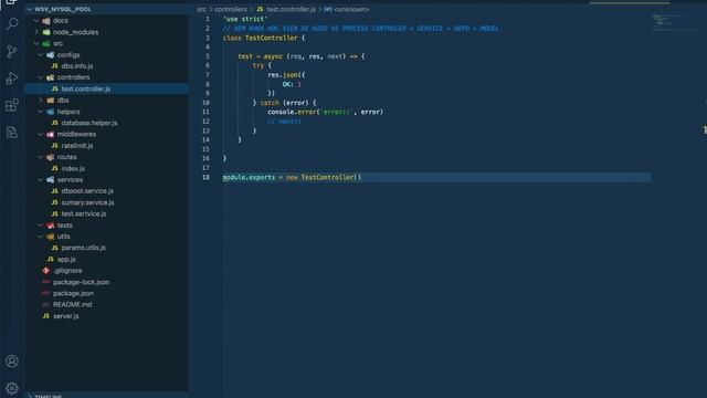 Xử lý MongoDB high CPU usage như thế nào cho hợp lý ngoài tối ưu INDEX? | Con đường Lập Trình Viên смотреть онлайн