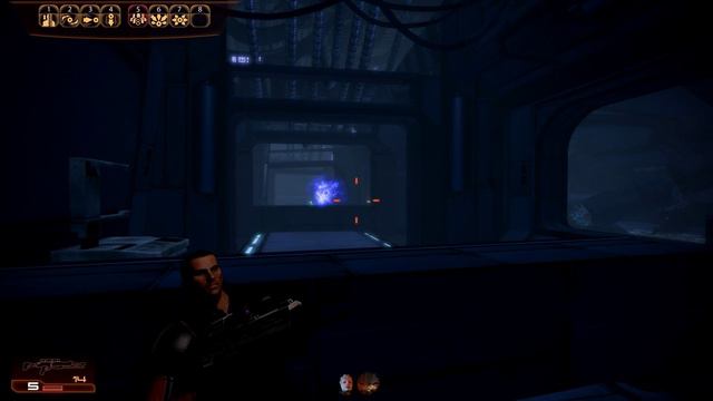 Mass Effect 2 Playthrough: Part 29, HD mod, 4k 60fps смотреть онлайн