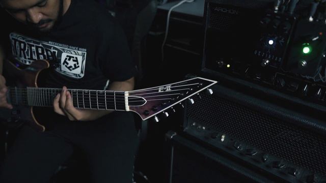 OBSIDIAN - Pre-Amp Pedal Demo - Stomp Machines смотреть онлайн