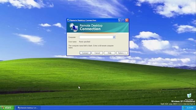 Windows XP Netbook Edition - Overview & Demonstration смотреть онлайн