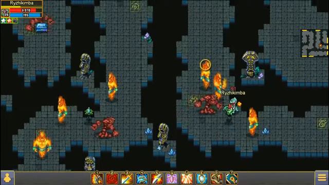 ИСТОРИЯ ПРО ПЬЯНЫЙ ПОХОД В АСТРАЛЬНЫЙ ЛАБИРИНТ WARSPEAR ONLINE смотреть онлайн