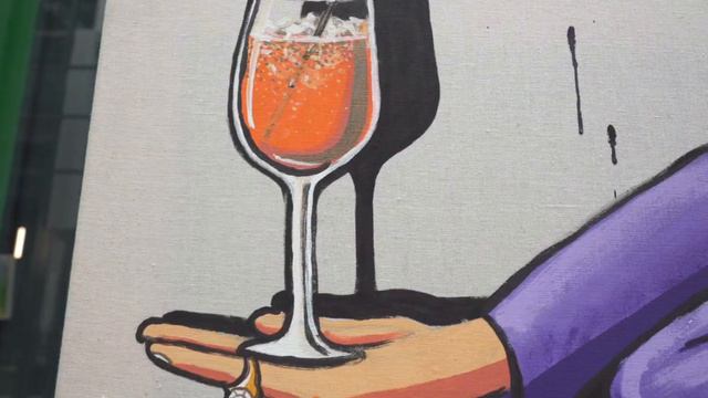 Промо ролик выставки 