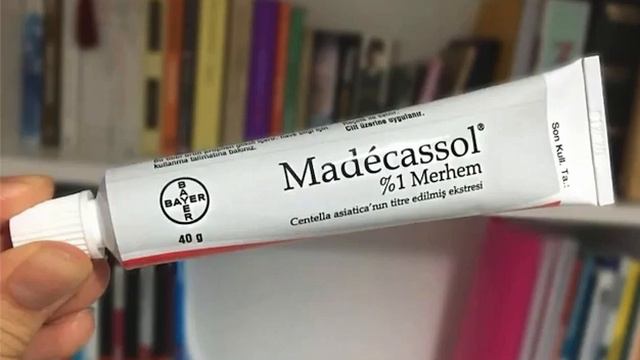 Madecassol Krem Nedir, Ne İşe Yarar ve Faydaları Nelerdir? смотреть онлайн