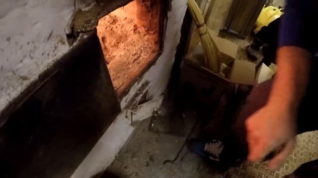 Рождественские каникулы в Муроме 2016 ( Part 1) смотреть онлайн