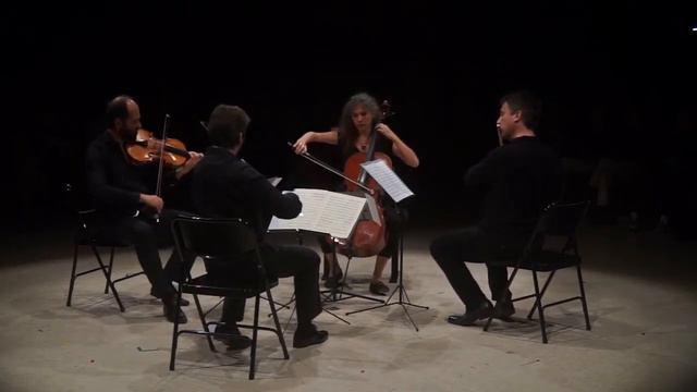 Mozart Flute Quartet No. 1 in D major, K. 285 смотреть онлайн