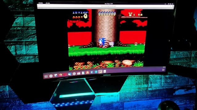 Ho Messo UBUNTU Nel Mini Pc Cinese NiPoGi AM02 Con AMD Ryzen 3  - Torno A Linux Ep06