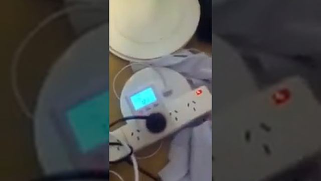 Non led driver power usage part a смотреть онлайн