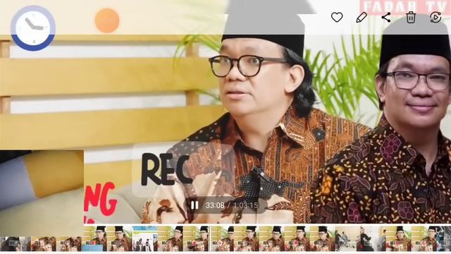 GUS NADIR MAKIN TEGAS ,KEMANAMANA SAMPAIKAN PBNU LAIN DI MULUT LAIN DI AKSI смотреть онлайн