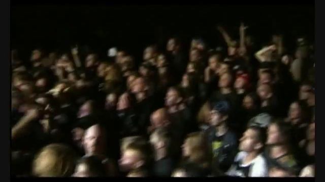 Rose Tattoo - Astra Wally [Live]