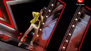 Х фактор 3   судьи не поверили! larin you for ya