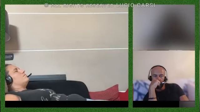 1388-IT Alina, VIBRATION WEAVING - Ipnosi Esoterica ∞ Lucio Carsi