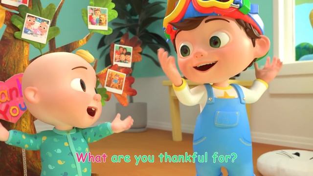 Twinkle Twinkle Little Star + More Nursery Rhymes & Kids Songs - CoComelon смотреть онлайн