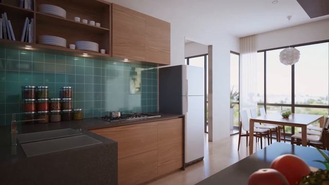 Glade Aroma & Glade Centrum - Santram Group - Walk through @New VIP Road, Vadodara смотреть онлайн