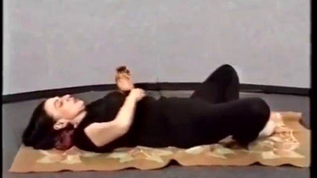 Система упражнений Майи Гогулан  Попрощайтесь с болезнями без лишних слов и видео