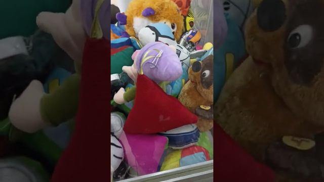 хватайка классная загрузка опять привезли в автомат хватайка гномика смотреть онлайн