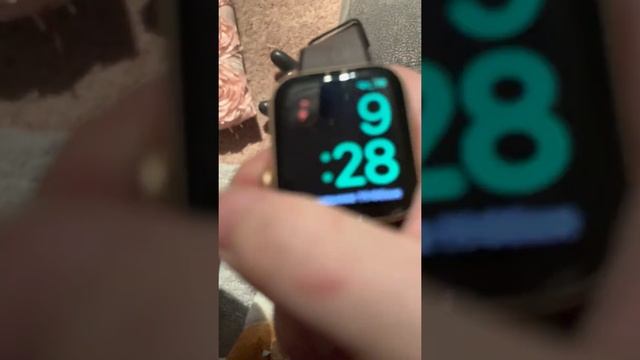 Что делать если залагали Apple watch￼ смотреть онлайн