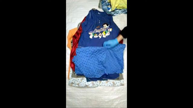 Пижамы и домашняя одежда секонд хенд крем Италия - 8,1 евро смотреть онлайн